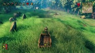 valheim do śniadania