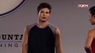 15.  Make It or Break It [1x15] Loves Me Loves Me Not