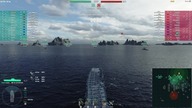 ENTERPRISE DMG205K, WSPACJE, DUŻY KALIBER ,AS PRZESTWORZY