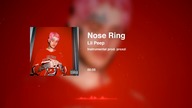 Lil Peep - Nose Ring (Instrumental Remake)