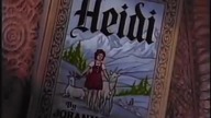 heidi 1937