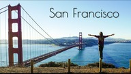 Podróż Życia #5 San Francisco