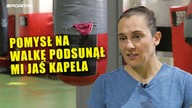 Ewa Piątkowska będzie walczyła z mężczyzną.  Pora się do tego przyzwyczajać