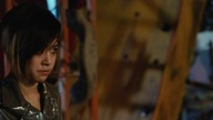 Raging Phoenix 2009 BRRip 720p Napisy PL