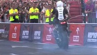 Verva Street Racing w Warszawie