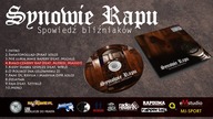 04.  Synowie Rapu Biało-czarny Rap (feat.  Alfred, Massey) | prod.  eMstudio, cuty DJ Micky Move