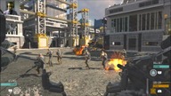 UCIECZKA Z WIĘZIENIA I GRY | Call of Duty Advanced Warfare #7