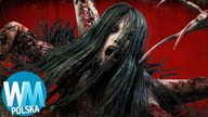 10 NAJTRUDNIEJSZYCH bossów z gier HORRORÓW