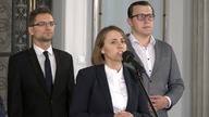 Konfederacja o sytuacji na Białorusi