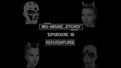 No-Name Story - Episode III - Adventure