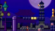 Mario Forever Lunatic Plenilune Gamer Cave