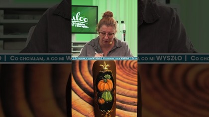 FAJNIE, ŻE TO ZROBIŁAŚ!