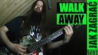 Walk away - Sisters of mercy | odc.  774 | Jak zagrać | Akordy | PT: 3/6