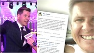 Filip Chajzer kupił chłopcu książkę. Akcja marketingowa? Odpowiada