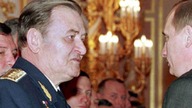 ZESTRZELENIE SAMOLOTU PASAŻERSKIEGO KARĄ ZA NARUSZENIE PRZESTRZENI POWIETRZNEJ