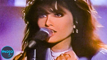 Top 75 One Hit Wonders From The 80s You Forgot Were AWESOME