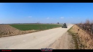 ATV Riders.... PENDOLINO