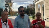UNIEWINIENIE !! Wyrok w sprawie z Wojciechem Andrusiewiczem, rzecznikiem Ministerstwa Zdrowia.