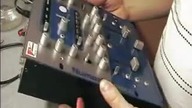 NUMARK DXM 06 - Innofader [cz. 1-4] &middot; 2011