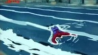 Spider-Man 1994 PL Odcinek 29 Spełnienie życzeń