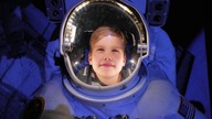 Podróże w kosmos sposobem na wieczną młodość? Irena Cieślińska z Centrum Nauki Kopernik.