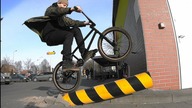 CZOŁGI NA ULICACH czyli testy GoPro6 na streetach