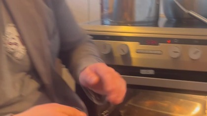 Najlepszy dodatek do gęsi- dobra lektura - Femina od wydawnictwa Prześwity!