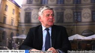 Gość lublin. com.pl: Sławomir Sosnowski (PSL) - Marszałek WL