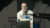 NIE BÓJ SIĘ PRACOWAĆ! [SUBSKRYBUJ]