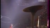 ZIO Albertville 1992 rozpoczęte! (08. 02. 1992)