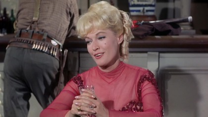 Zabić Logana Kelihera (1964) Bullet For A Badman [1080p] [Web-Dl]