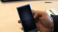 Nokia N9 - pierwsze wrażenia
