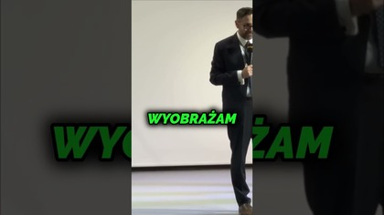 Czy polscy politycy dbali o interesy Niemiec? Mocna teza Daniela Obajtka.