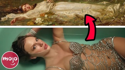 Top 10 Hidden Details in Taylor Swifts The Life of a Showgirl