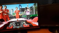 If Raikkonen played F1 games