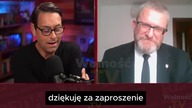 BRAUN DAJE WYWIAD PO ANGIELSKU, KTÓRY PRZEJDZIE DO HISTORII!