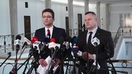  Ukraiński minister GROZI Polakom Konfederacja: Polska chłopcem do bicia!