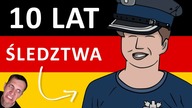KLOCUCH NIEMCEM?!  | Wielki finał 10-letniego śledztwa! 