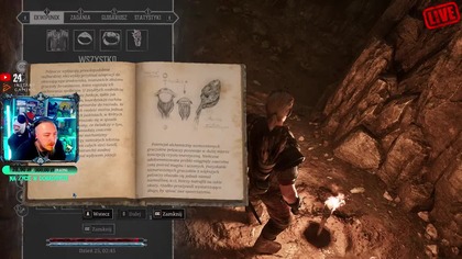Gothic Remake #4Zaczynamy w Końcu coś Znaczyć [NA ŻYWO]