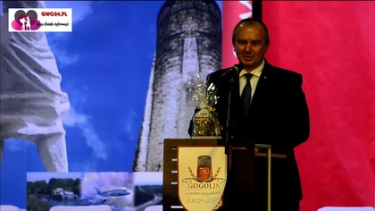 Jubileusz 50-lecia nadania praw miejskich w Gogolinie oraz 20  lecie partnerstwa Gogolin  Schongau