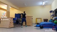 Skacz wyże z hadzbe #shorts