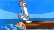 Tom i Jerry - odcinek 01 Chłopiec pokładowy