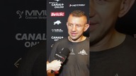 Jak masz się włóczyć po knajpach to lepiej walcz