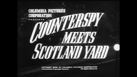 Misja: Scotland Yard 1950 dub. aut.pl