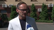 Prokuratura o nieszczęśliwym wypadku w Górkach