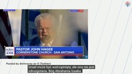 Nawiedzony pastor ...  są napisy pl ...