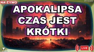APOKALIPSA - CZAS JEST KRÓTKI