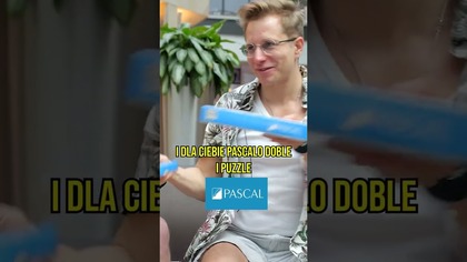 Sprawdź jak łatwo możesz zdobyć nowy zawód ze szkołą PASCAL!  Szczegóły na stronie! https://pascal.edu.pl/ 
 KUP NASZĄ PLANSZÓWKĘ na https://maturatobzdura.pl 
 Zobacz jak wygląda rozgrywka: https://youtu.be/eC-6z_8_shQ

 Graj w Quiz House ze znajomymi:
 na przeglądarce i nawet na iPhonie: https://app.quizhouse.com
 na Google Play: http://goo.gl/cytcie
 na HUAWEI AppGallery: https://bit.ly/3shNkH0

 Obserwuj nas na Instagramie, aby wiedzieć na bieżąco gdzie nagrywamy: https://goo.gl/hYucbL

 Dołącz do naszego Discorda i pisz z nami pytania do odcinków! 
 https://discord.gg/RVspn6xThU

 Wbijajcie na naszego TikToka
https://tiktok.com/@maturatobzdura