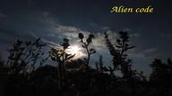 Alien code