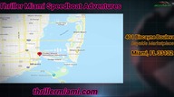 DAY 5 | USA | THRILLER SPEEDBOAT ADVENTURES | MIAMI BAYSIDE | 2020